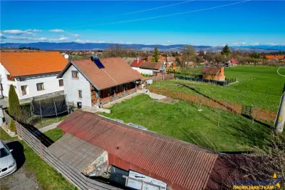 Casă 3 camere Sfântu Gheorghe - poza 11