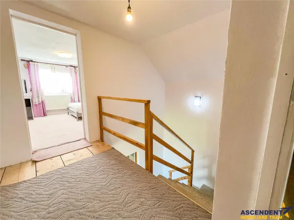 Casă 3 camere Sfântu Gheorghe - poza 12