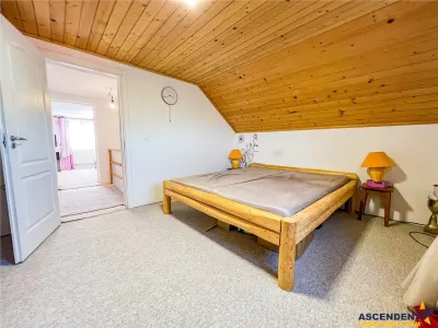Casă 3 camere Sfântu Gheorghe - poza 14
