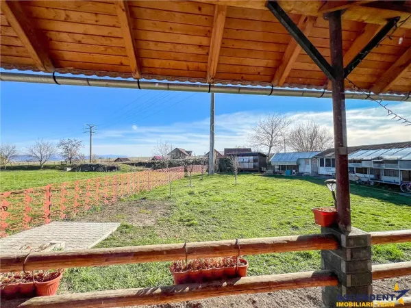 Casă 3 camere Sfântu Gheorghe - poza 15