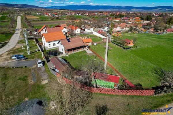 Casă 3 camere Sfântu Gheorghe - poza 17
