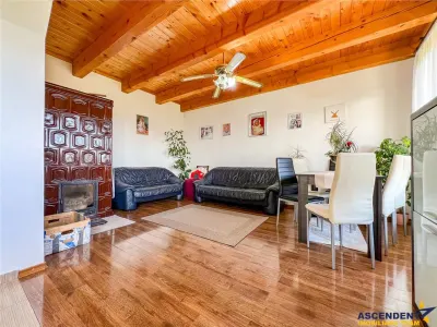 Casă 3 camere Sfântu Gheorghe - poza 3