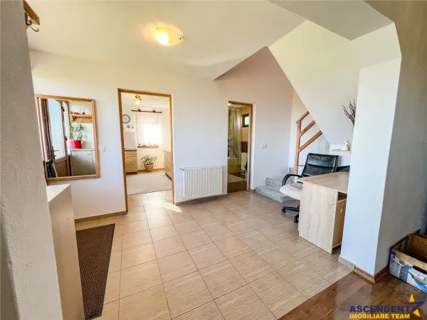 Casă 3 camere Sfântu Gheorghe - poza 4