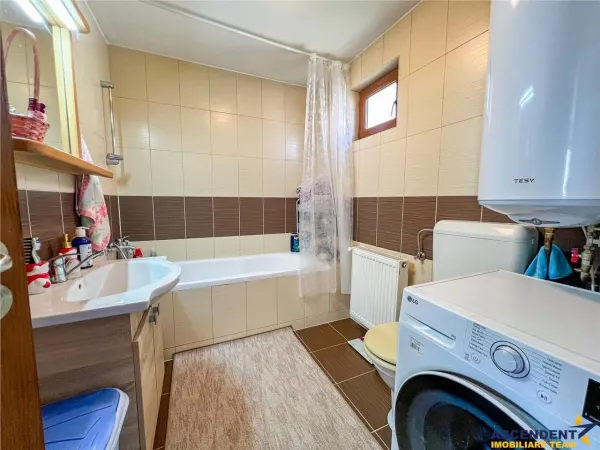 Casă 3 camere Sfântu Gheorghe - poza 7