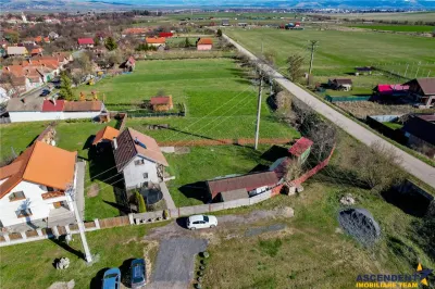 Casă 3 camere Sfântu Gheorghe - poza 9