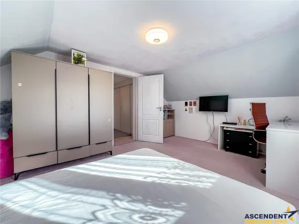 Casă 3 camere Sfântu Gheorghe - poza 10