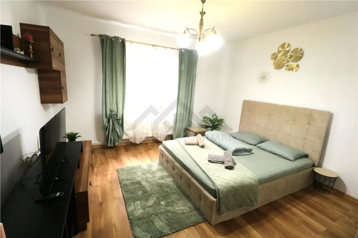 Casă 2 camere Timișoara - poza 1