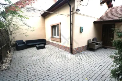 Casă 2 camere Timișoara - poza 10