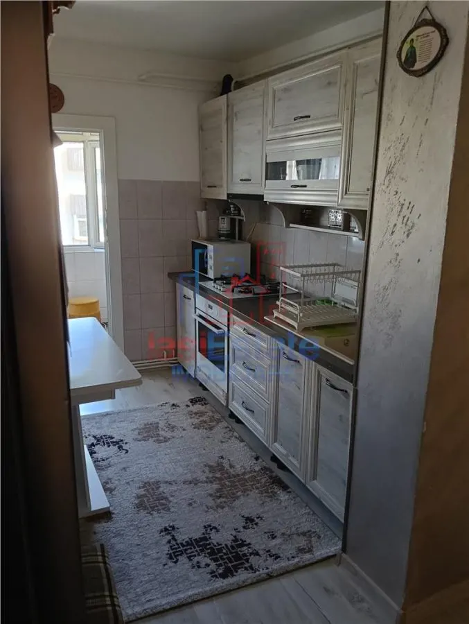 Apartament 3 camere Iași - poza 1