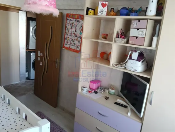 Apartament 3 camere Iași - poza 3