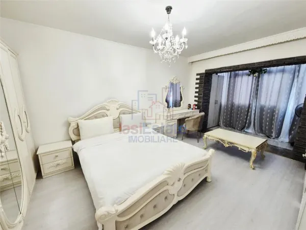 Apartament 3 camere Iași - poza 2