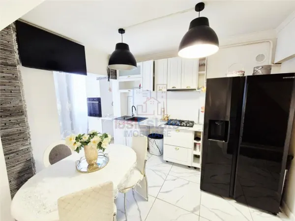 Apartament 3 camere Iași - poza 7