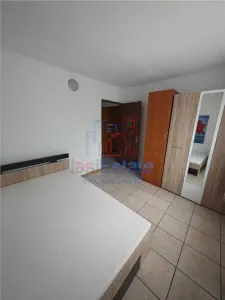 Apartament cu 4 camere, decomandat, 85 mp, de vanzare in Frumoasa - Iasi