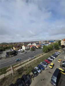 Apartament 4 Camere Carpati II - Satu Mare