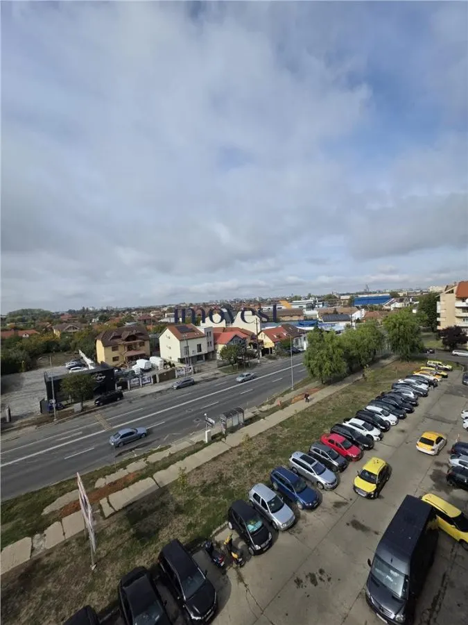 Apartament 4 camere Satu Mare - poza 1