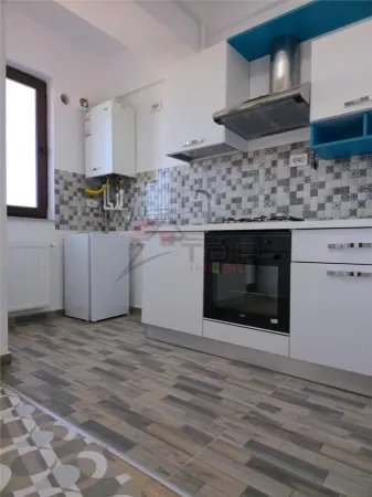 Apartament 1 camera Iași - poza 10