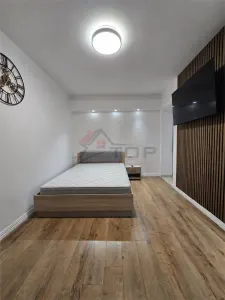 Inchiriere garsoniera renovata - Cantemir - Iasi