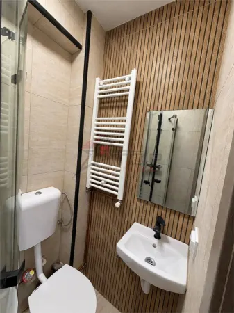Apartament 1 camera Iași - poza 5