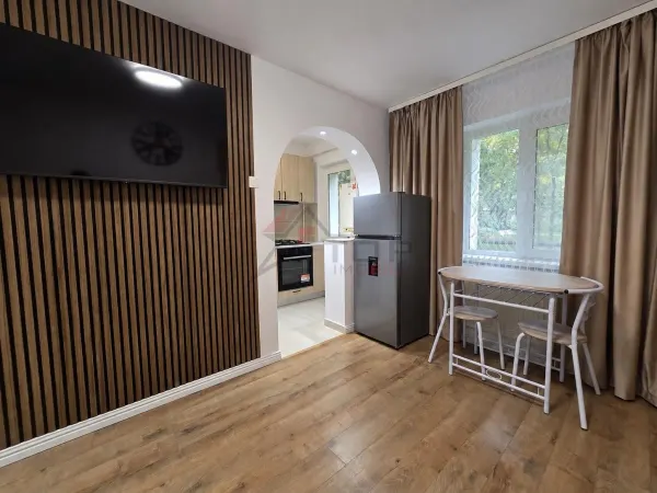 Apartament 1 camera Iași - poza 2