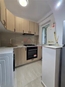 Apartament 1 camera Iași - poza 8