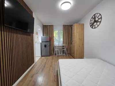 Apartament 1 camera Iași - poza 9
