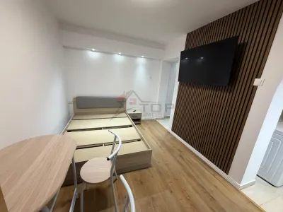 Inchiriere garsoniera renovata - Cantemir - Iasi