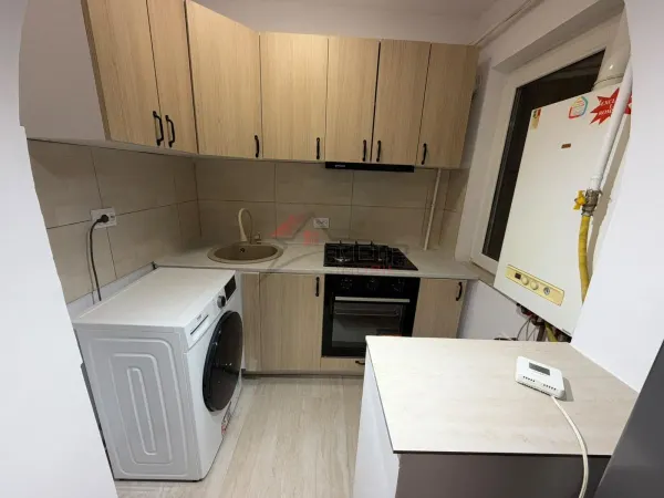 Apartament 1 camera Iași - poza 4
