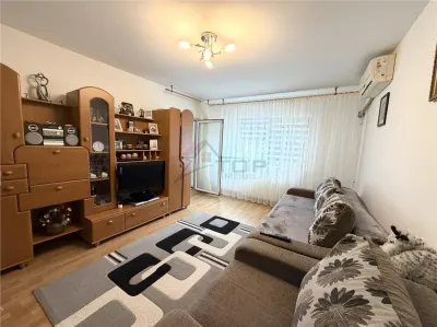 Apartament 2 camere, etajul 1- Nicolina - Iasi