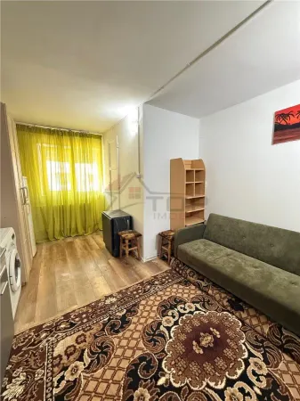 Apartament 1 camera Iași - poza 1
