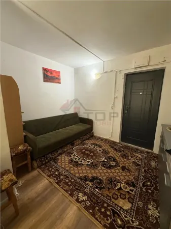 Apartament 1 camera Iași - poza 6