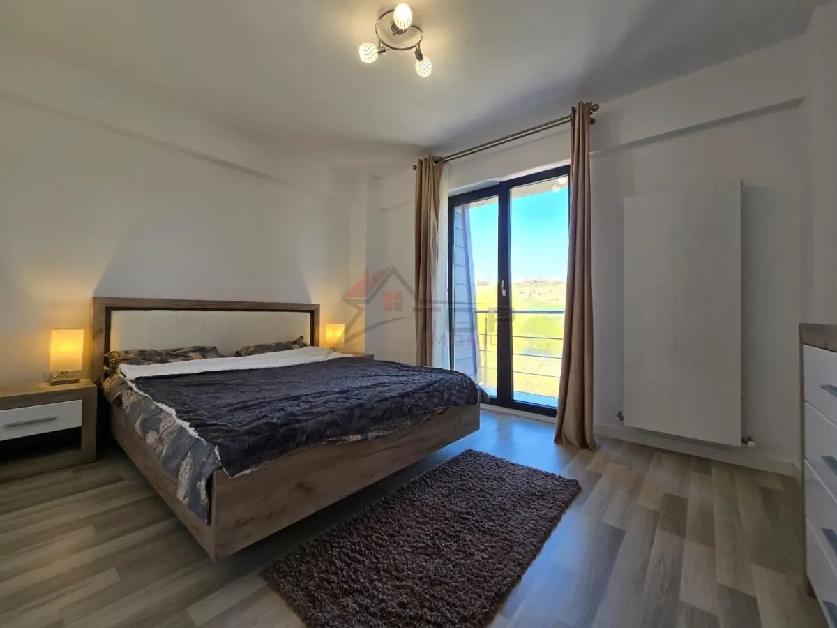 Apartament 2 camere Rediu - poza 1