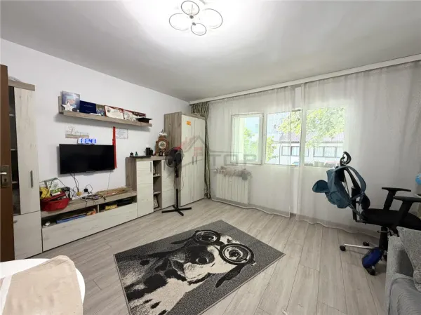Apartament 2 camere Iași - poza 1