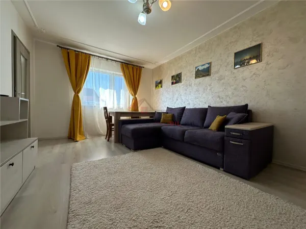 Apartament 2 camere Iași - poza 1