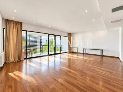 Apartament 4 camere București - poza 2