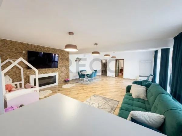Casă 16 camere Diosig - poza 11