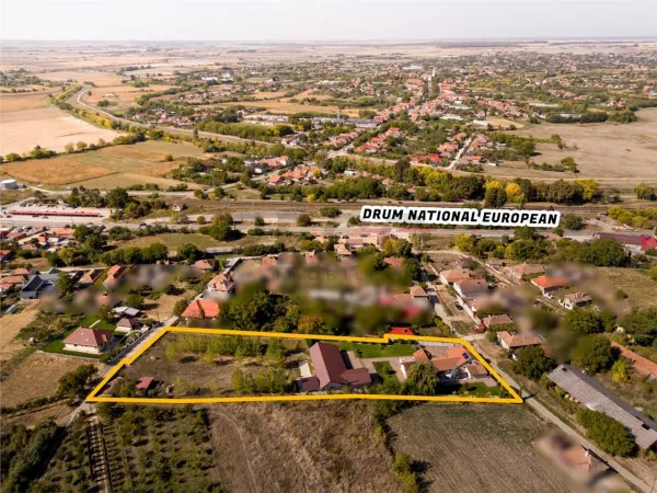 Casă 16 camere Diosig - poza 20