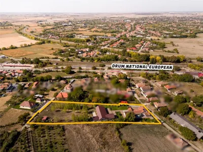Casă 16 camere Diosig - poza 20