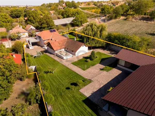 Casă 16 camere Diosig - poza 21