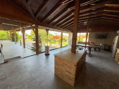 Casă 16 camere Diosig - poza 4