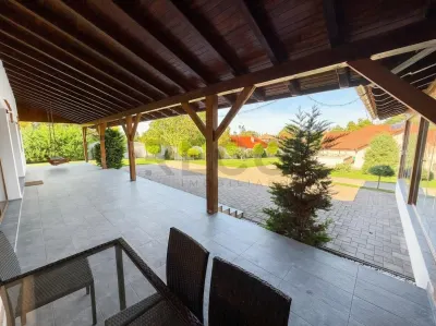 Casă 16 camere Diosig - poza 5