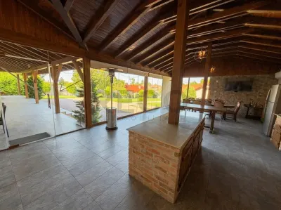 Casă 16 camere Diosig - poza 41