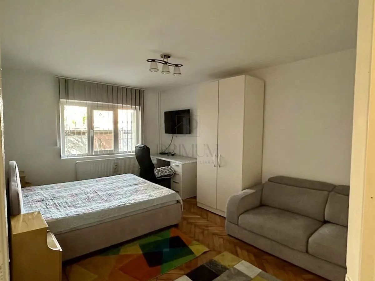 Apartament 2 camere Timișoara - poza 1