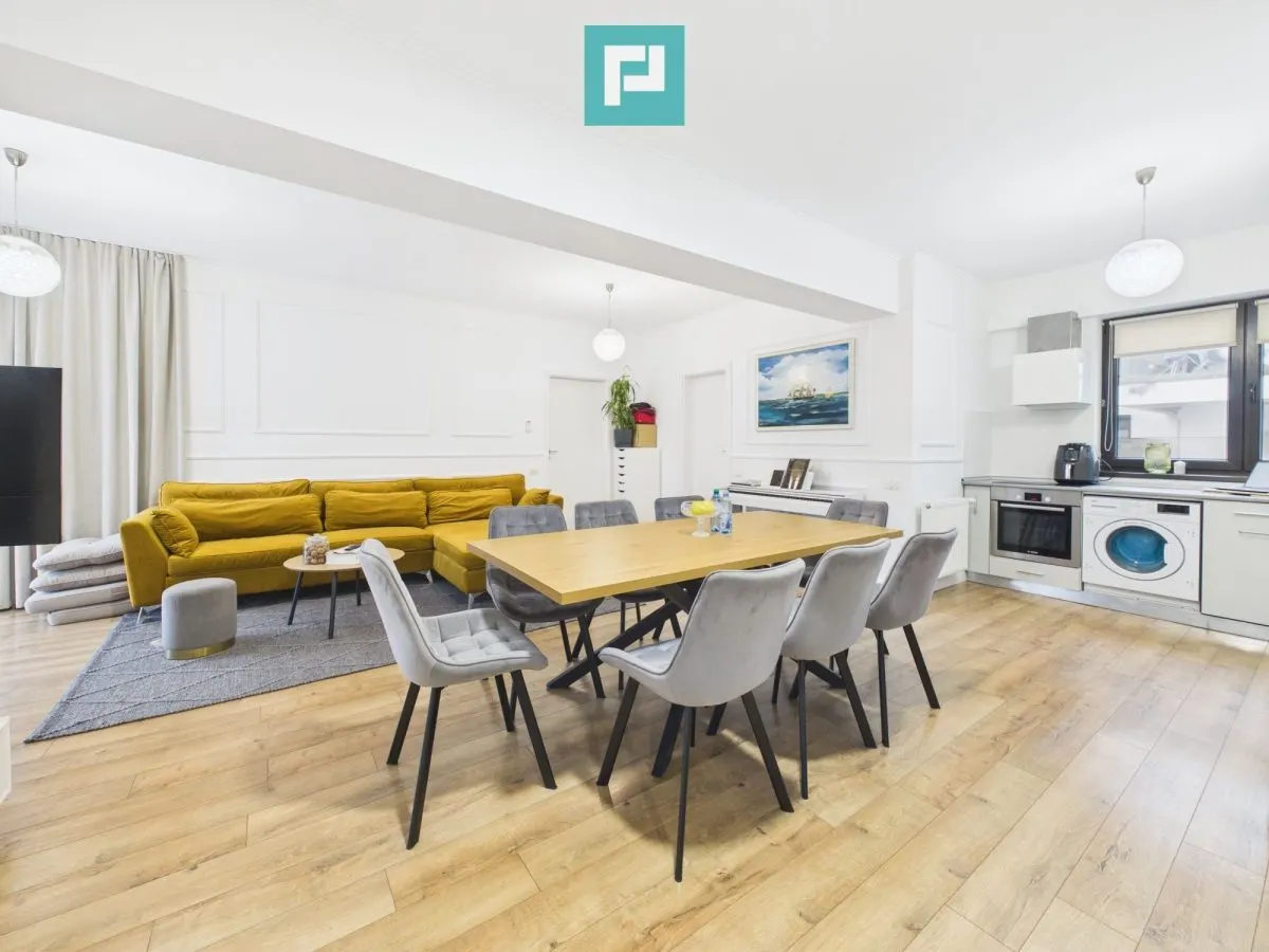 Apartament 3 camere București - poza 1