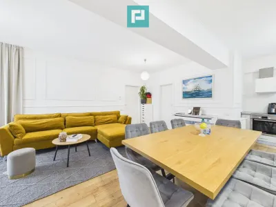 Apartament 3 camere București - poza 3