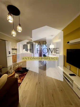 Apartament 2 camere Ploiești - poza 1