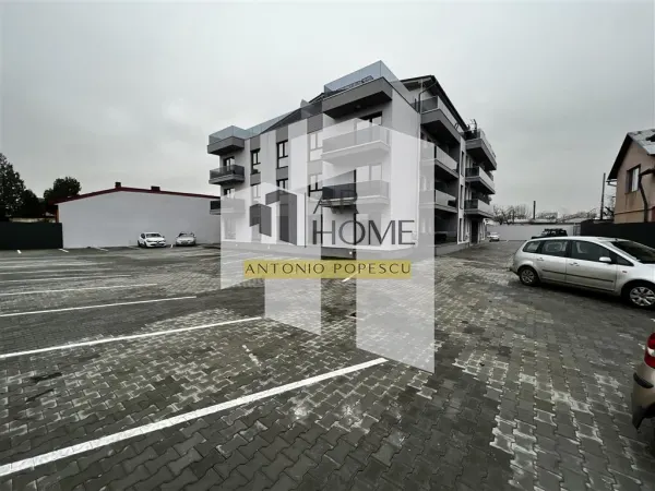 Apartament 2 camere Ploiești - poza 8