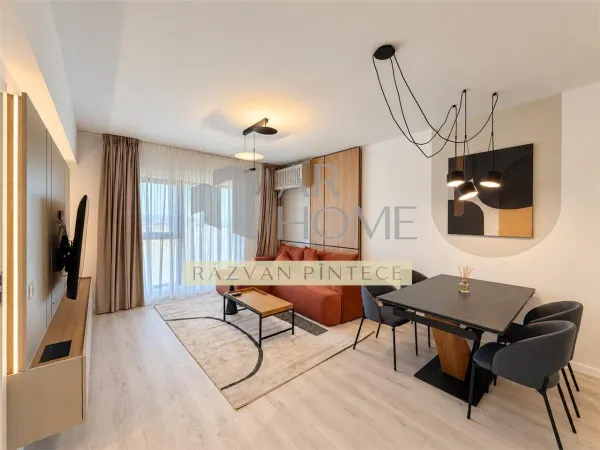 Apartament 3 camere Ploiești - poza 1