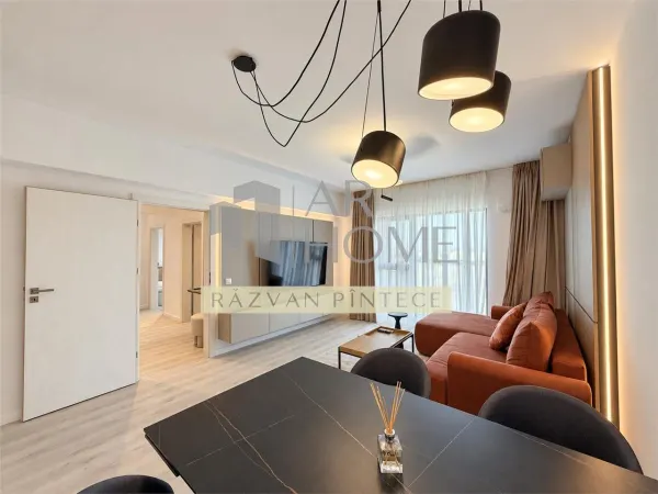 Apartament 3 camere Ploiești - poza 2