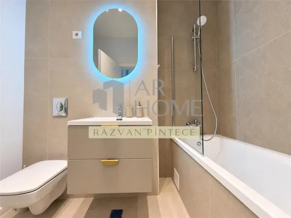 Apartament 3 camere Ploiești - poza 11