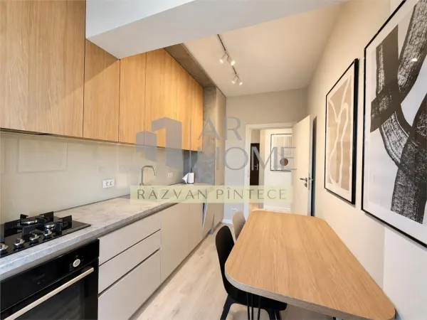 Apartament 3 camere Ploiești - poza 15